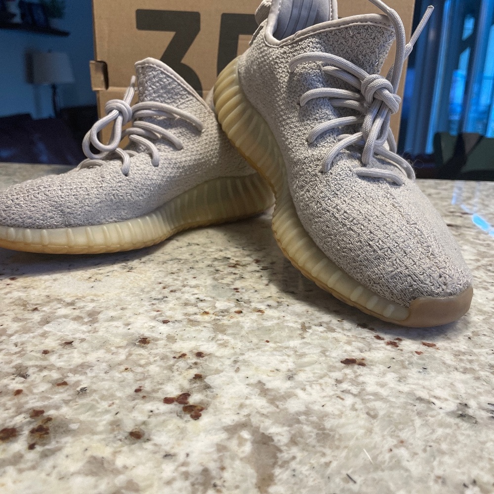 Yeezy boost 350 v2